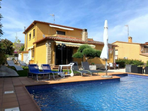 VILLA VISTA
